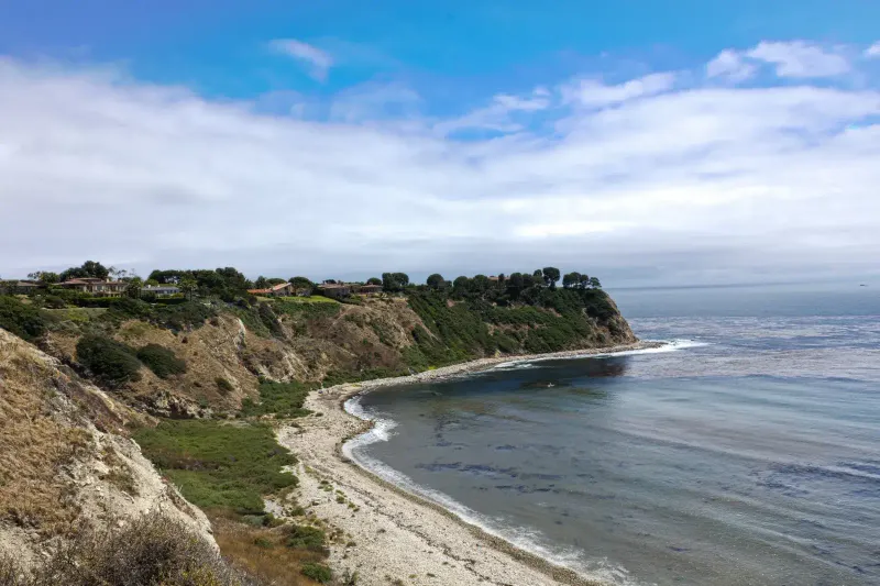 Lunada Bay, Palos Verdes Estates