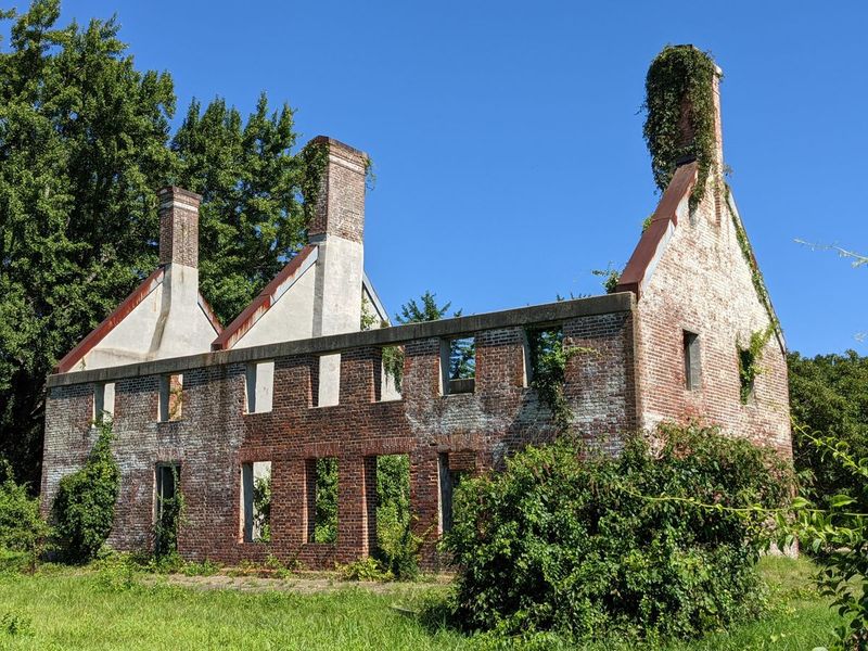 From Colonial Estate to Carnival Paradise