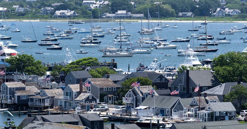 Nantucket Island