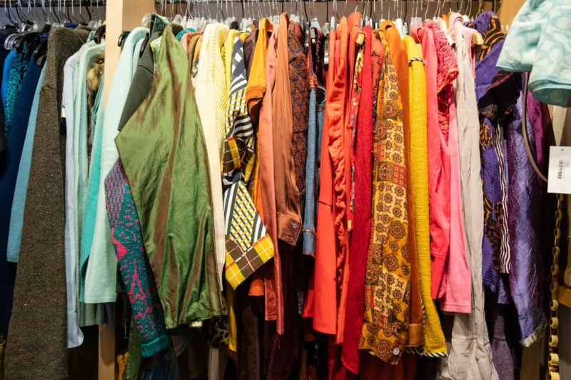 Constant Flow Of High-Quality Donations