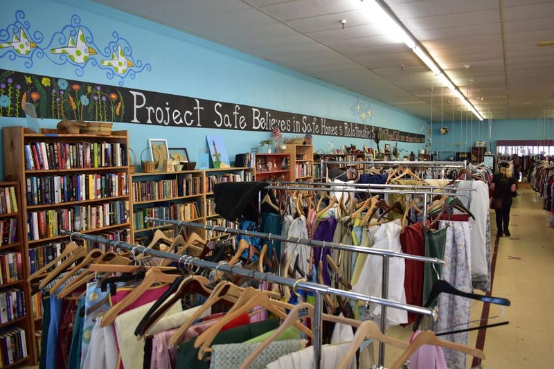 Supporting Meaningful Community Nonprofits