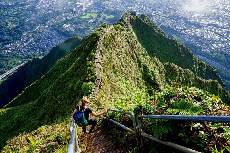 Erosion and Environmental Destruction Accelerate
