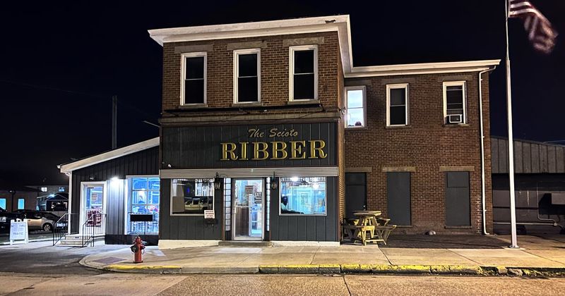 Scioto Ribber (Portsmouth)