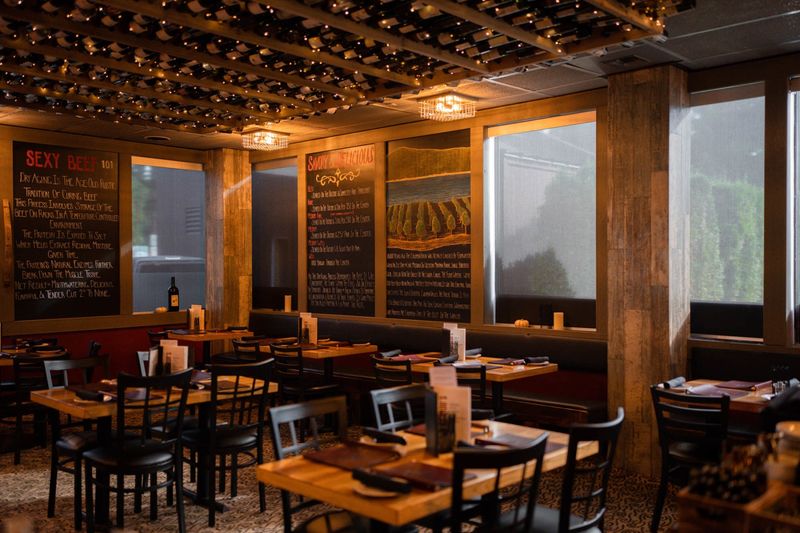 Ricardo’s Kitchen & Bar, Lacey