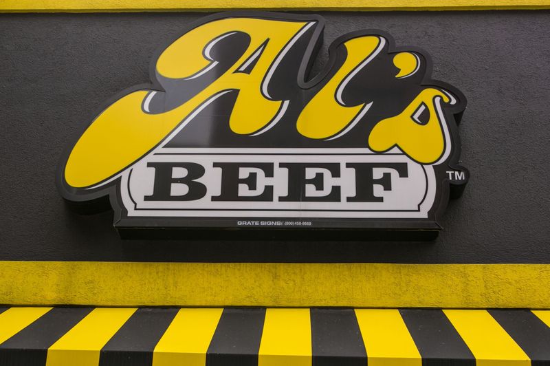 Al’s Beef (Chicago and suburbs)