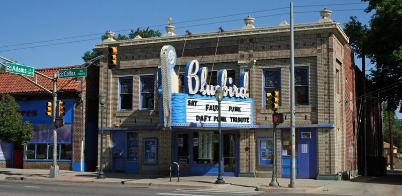 Bluebird Theater (Denver)