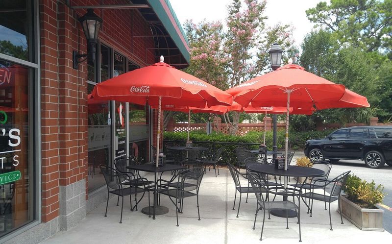 Mario’s Peruvian Chicken, Mount Pleasant / Charleston area