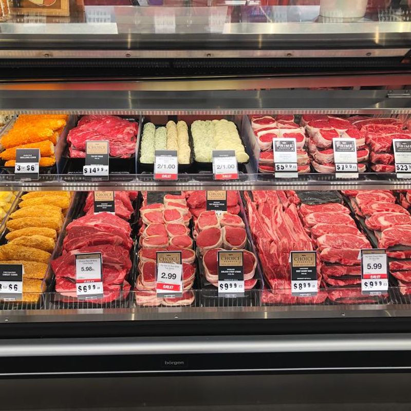 Hy-Vee