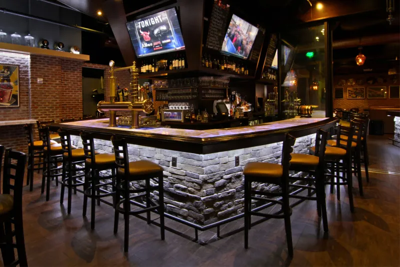 Batch Gastropub - Miami Brickell