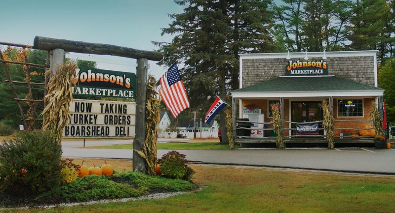Butcher’s Best by Johnson’s Marketplace, New Durham
