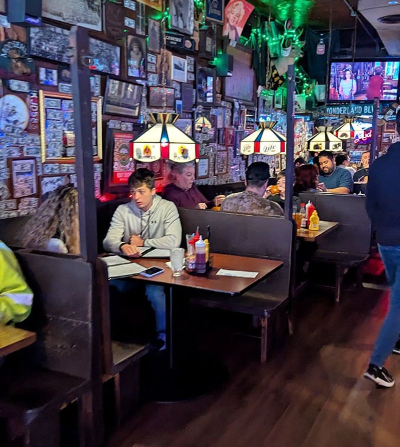 The Thurman Cafe, Columbus, OH