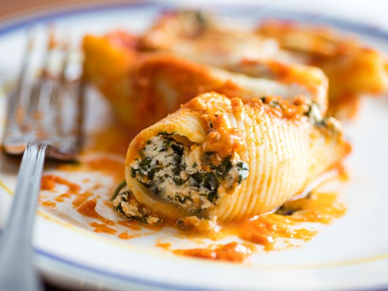 Beyond Spaghetti: Italian Classics Done Right