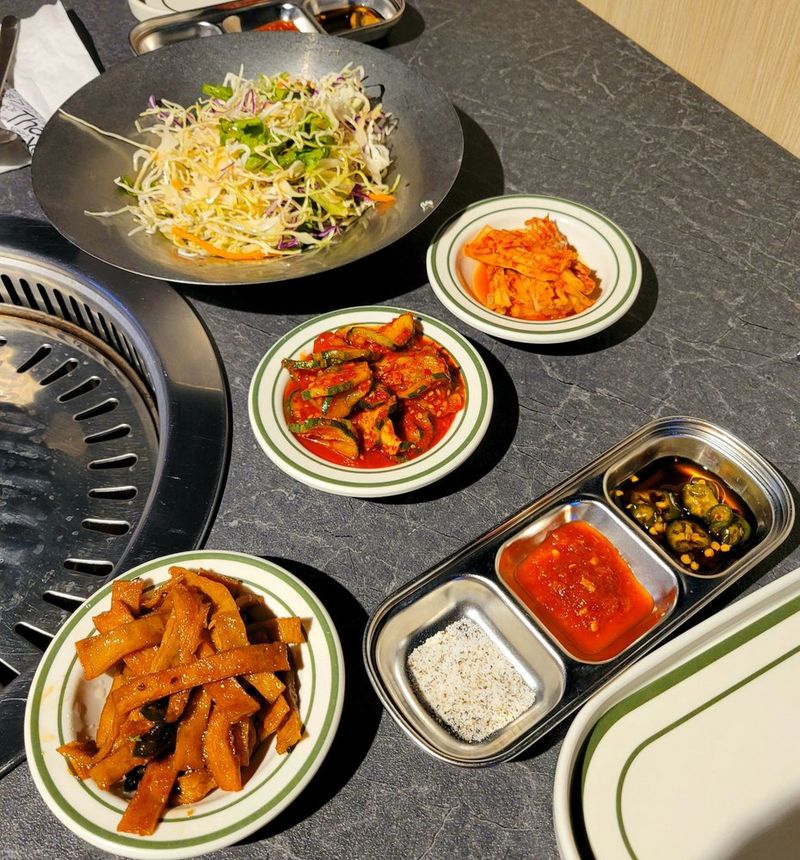 Side Dishes That Steal the Spotlight