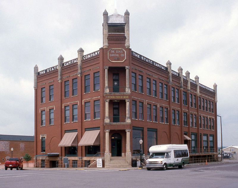 Guthrie