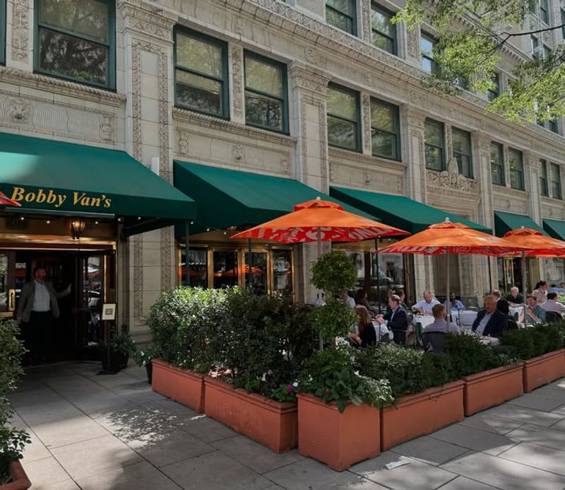 Bobby Van’s Steakhouse, Washington, D.C.