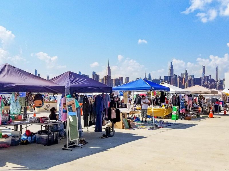 Join Locals in a Beloved Weekend Tradition
