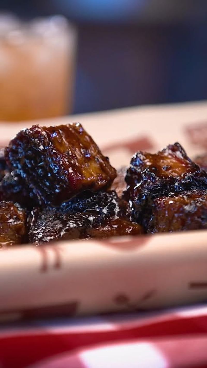 Beyond Brisket: A Full Barbecue Spread