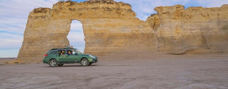 The Joy of the Unplanned