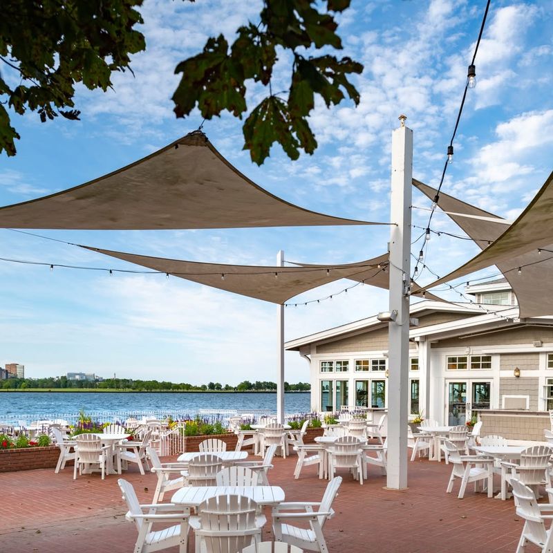 Harbor House - Milwaukee