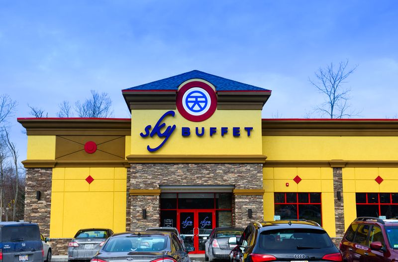 Sky Buffet (Milford)