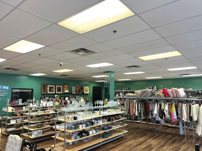 Hope's Closet (Goodyear)