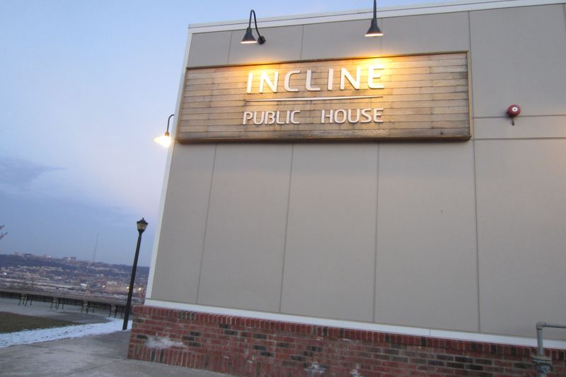Incline Public House