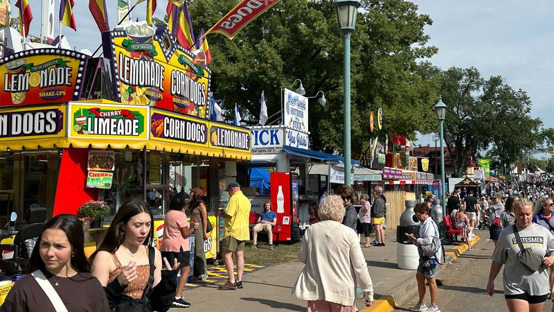 Urban Exploration Hotspot