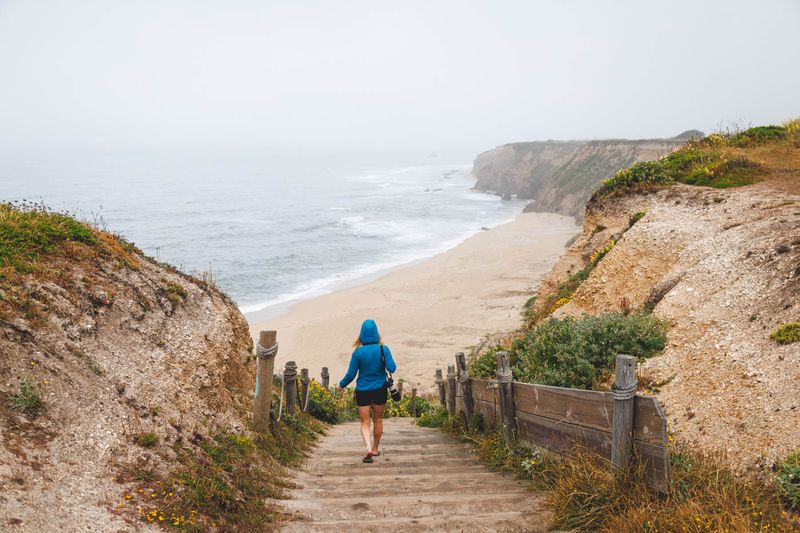 Half Moon Bay