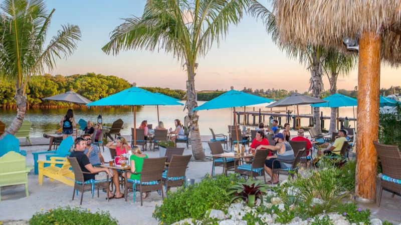 Fresh Ingredients and Local Flavor