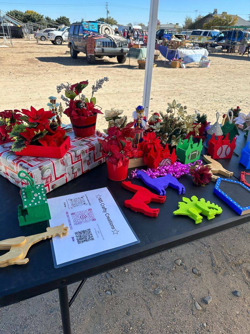 Peddler’s Pass – Prescott Valley