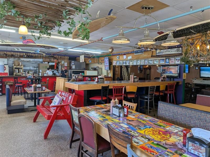 Angie's Diner (Jacksonville)
