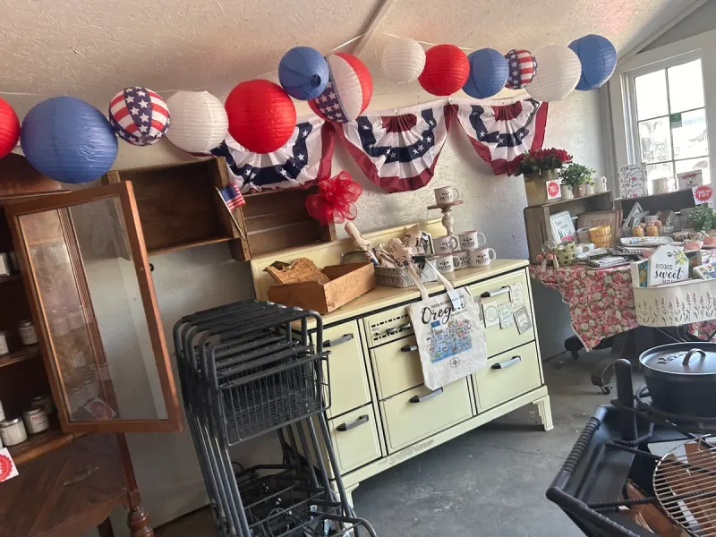 Packer Orchards & Bakery – Hood River