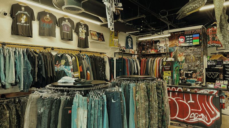 Szyn Thrift & Vintage