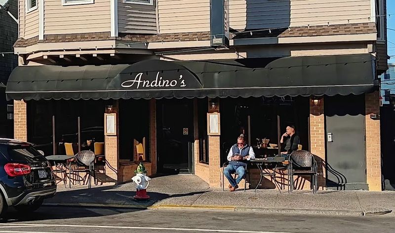 Andino’s, Providence