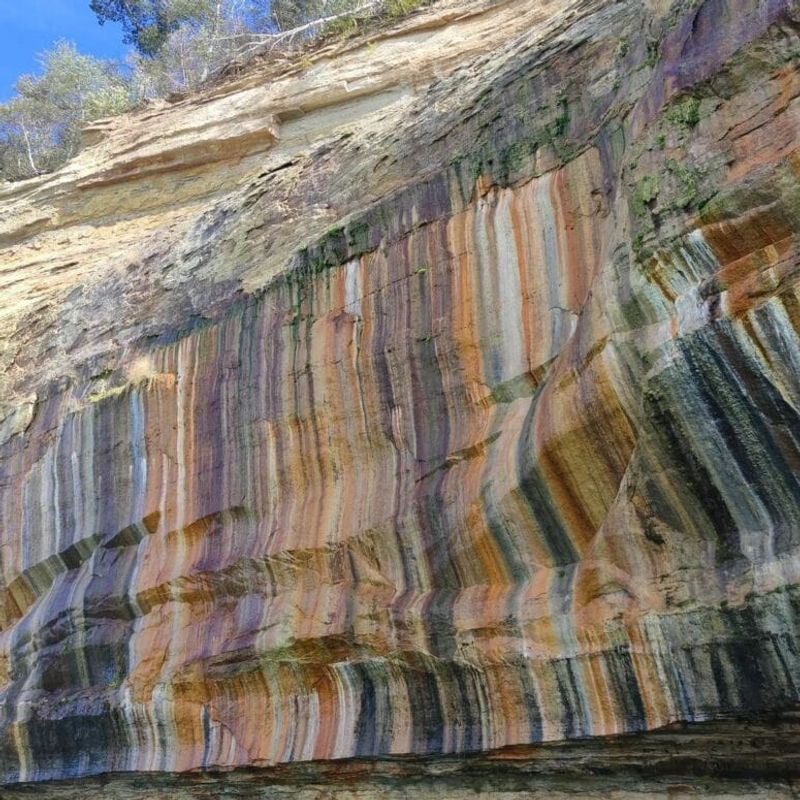 Pictured Rocks National Lakeshore