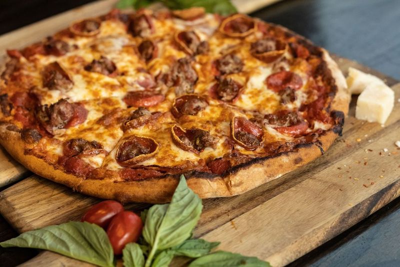 A Slice Of Sicily In The Heart Of Michigan