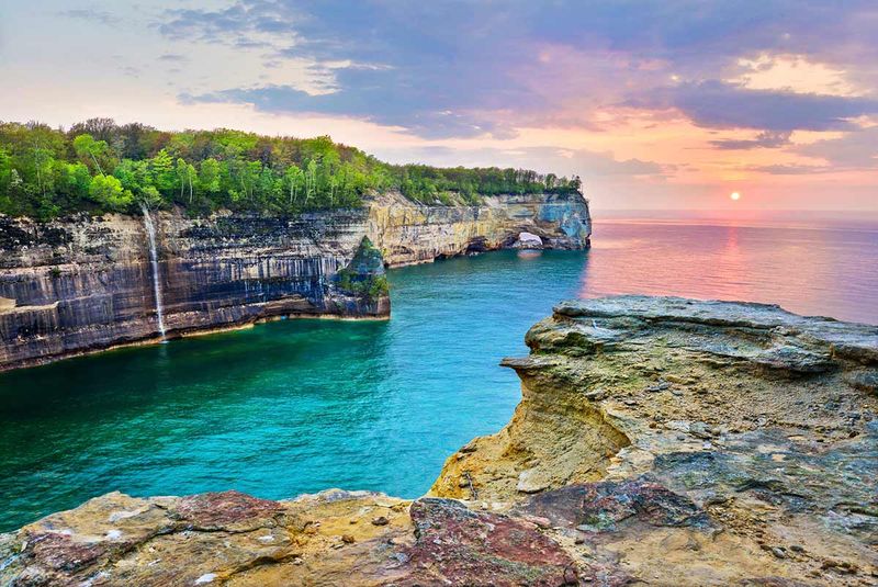 Lake Superior's Pristine Wilderness Creates Unforgettable Adventures