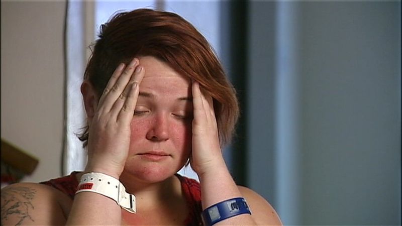 Amber Vanhecke’s Grand Canyon area ordeal