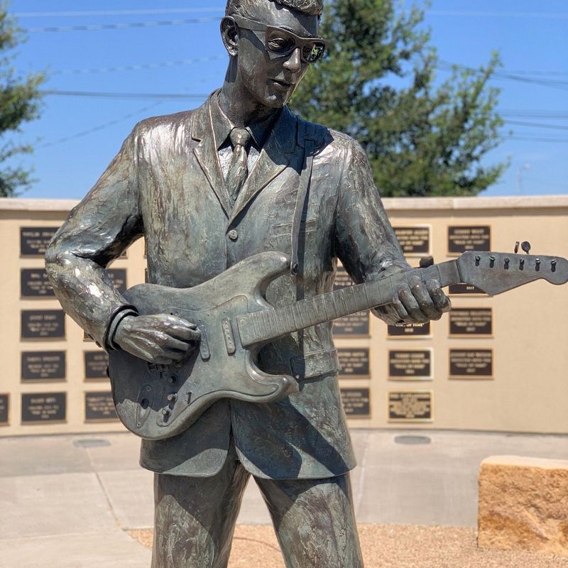 Lubbock