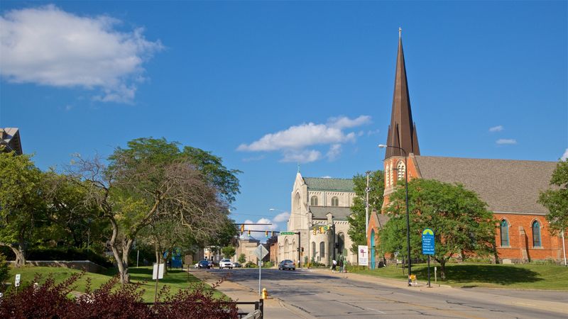 Battle Creek