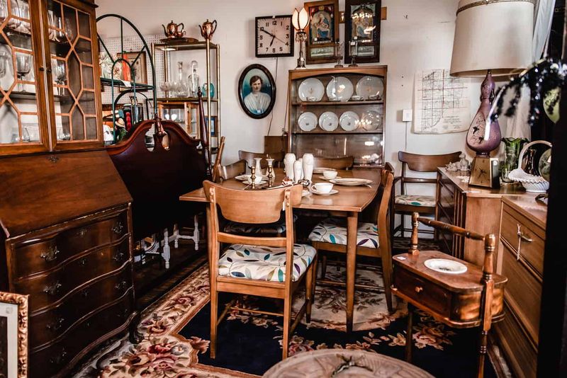 Coachman Antique Mall – La Porte