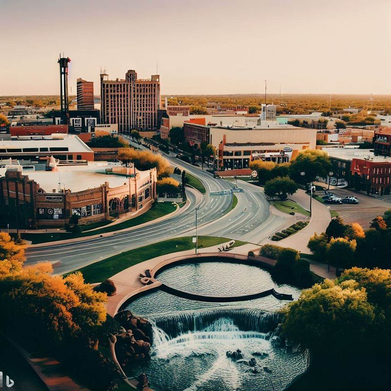 Wichita Falls