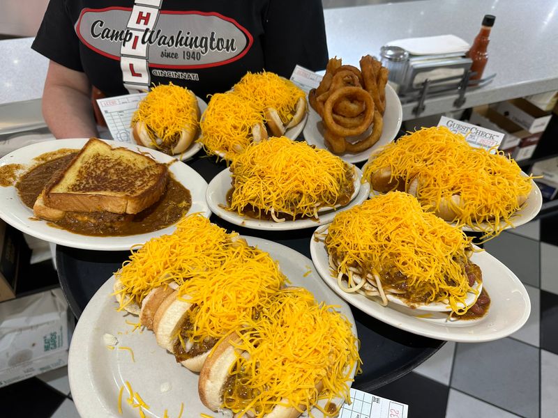 No Frills, Just Flavor