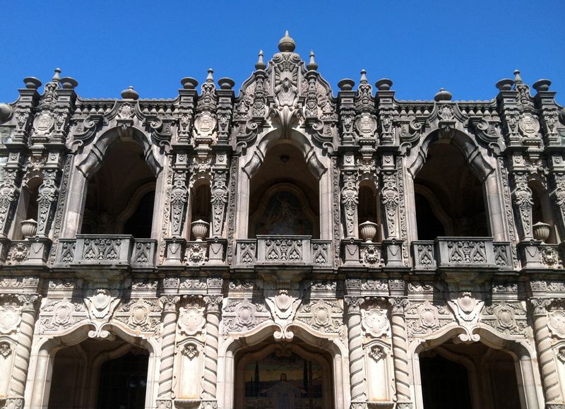 Westview Cemetery, Atlanta