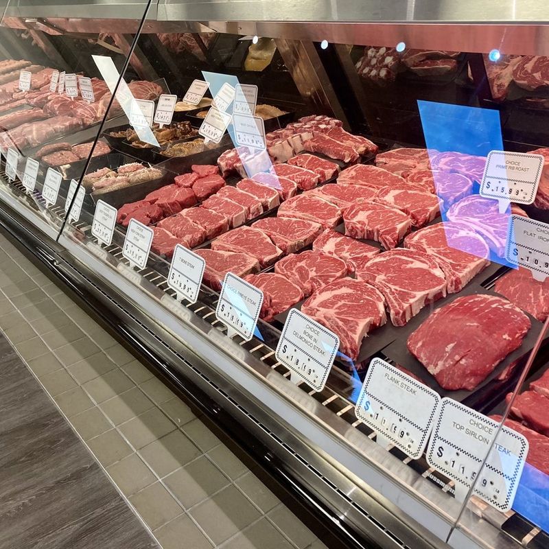 Main Street Quality Meats