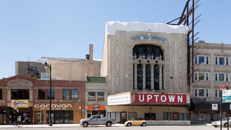 Uptown Theatre (Chicago)