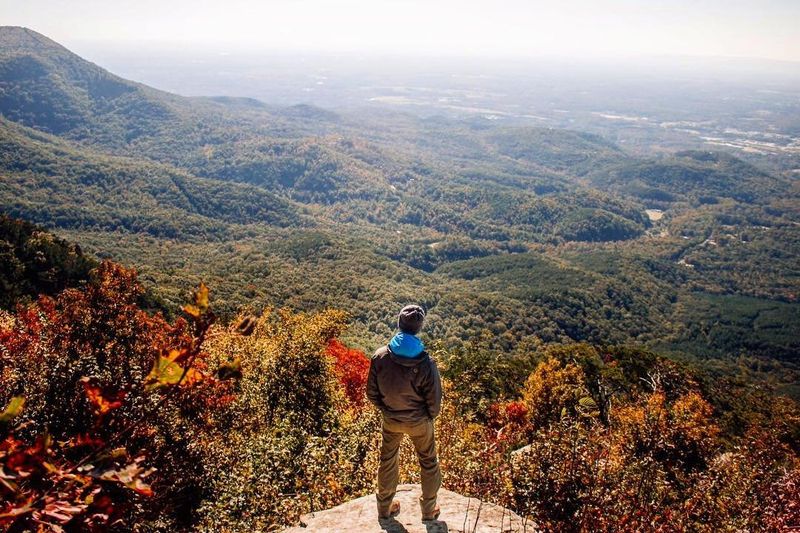 Low-Cost Mountain Getaways