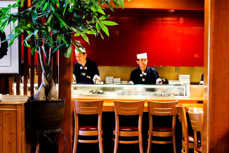 Shojin (Los Angeles – Little Tokyo & Culver City)