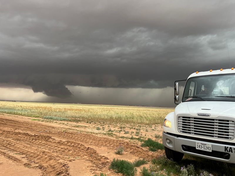 Unpredictable Weather Extremes