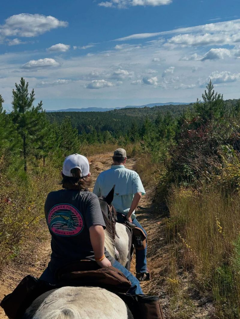 Cell Service Gets Spotty Fast